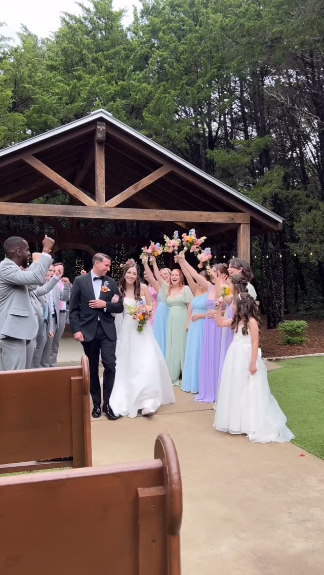 Post 9 by Hidden Creek on Instagram (video)