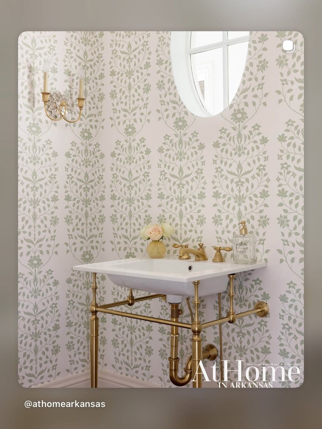 Post 1 by HarperHoweyInteriors on Instagram (image)