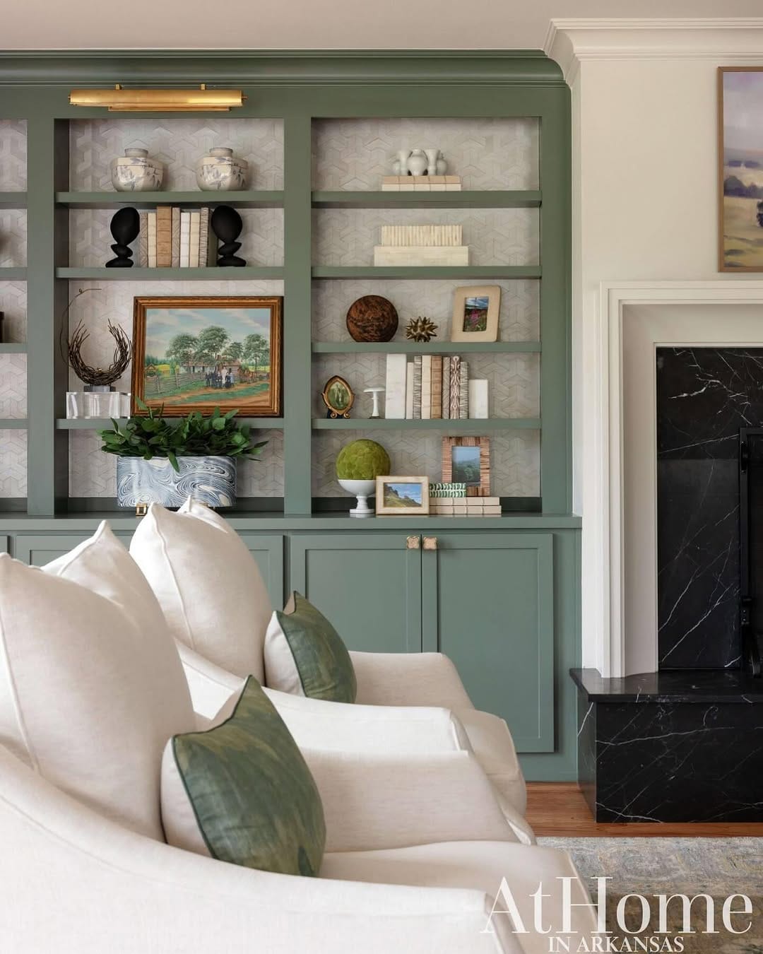 Post 6 by HarperHoweyInteriors on Instagram (image)