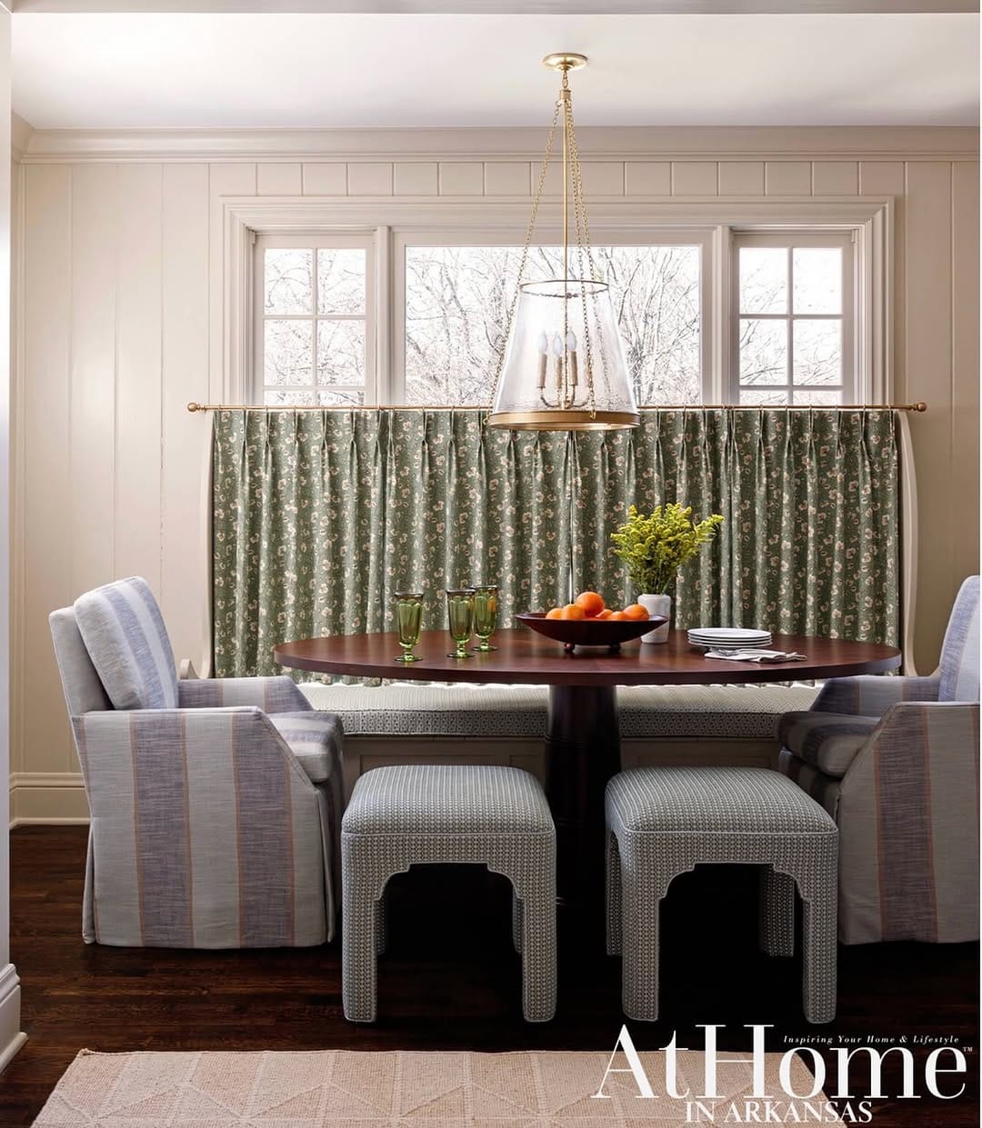 Post 2 by HarperHoweyInteriors on Instagram (image)