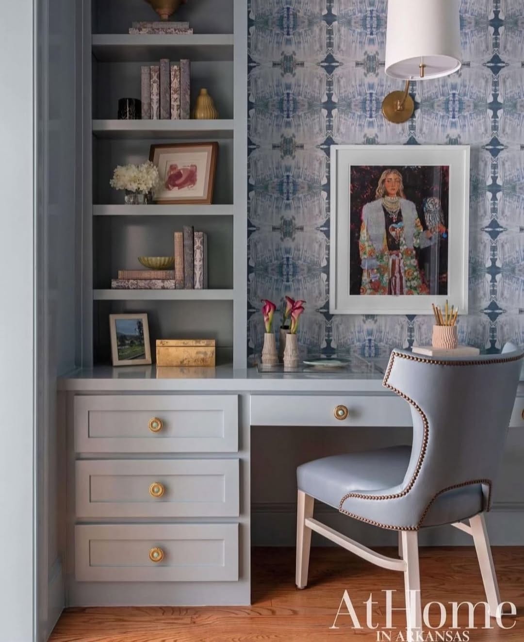Post 5 by HarperHoweyInteriors on Instagram (image)