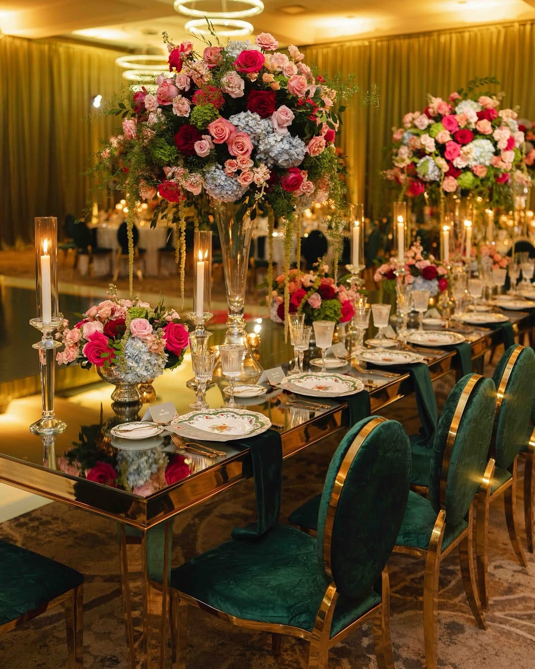 Post 5 by XQUISITE EVENTS on Instagram (carousel)