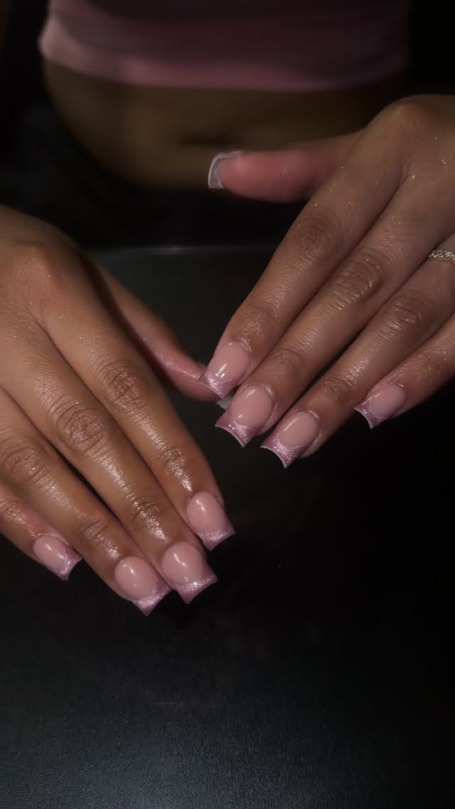 Post 10 by TheNailGripper 💅🏽 on Instagram (video)
