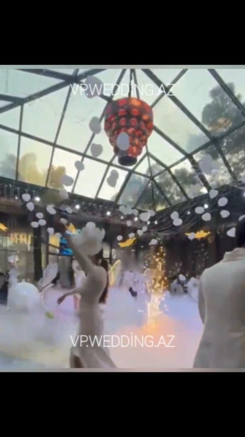 Post 10 by Lazer Show Partlayan Şarlar on Instagram (video)