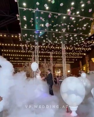 Post 9 by Lazer Show Partlayan Şarlar on Instagram (video)