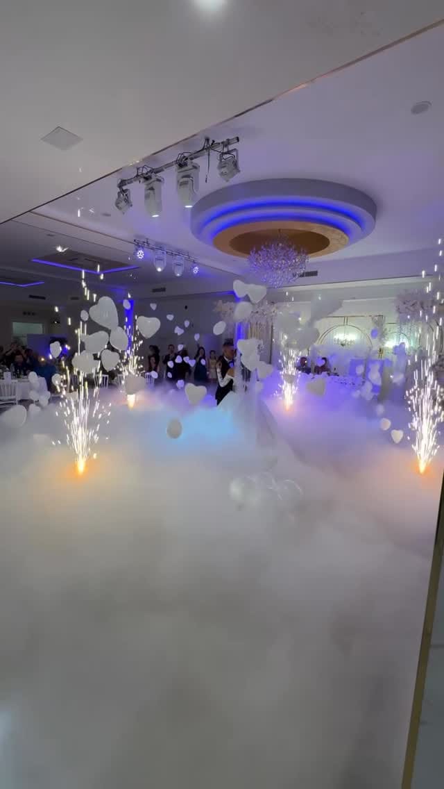 Post 6 by Lazer Show Partlayan Şarlar on Instagram (video)
