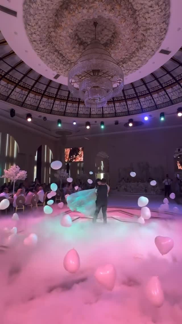 Post 3 by Lazer Show Partlayan Şarlar on Instagram (video)