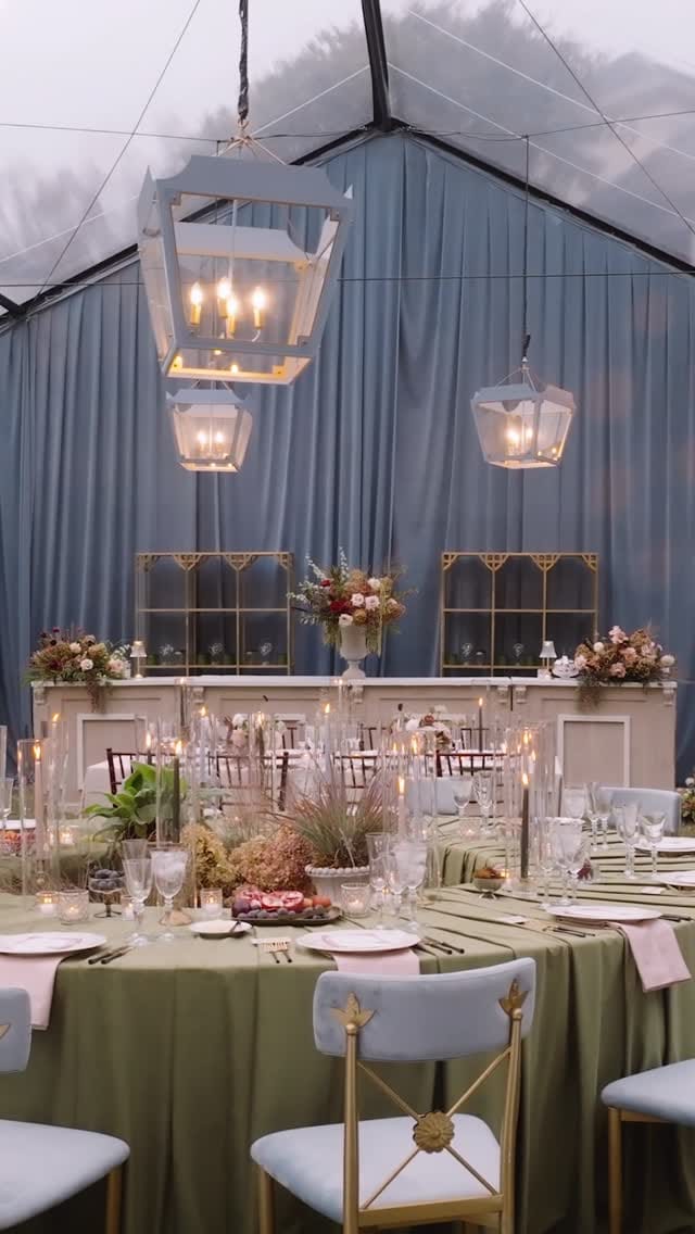 Post 9 by Angelica & Co | Wedding Planner & Designer on Instagram (video)