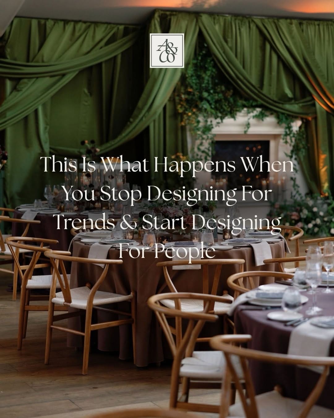Post 3 by Angelica & Co | Wedding Planner & Designer on Instagram (carousel)