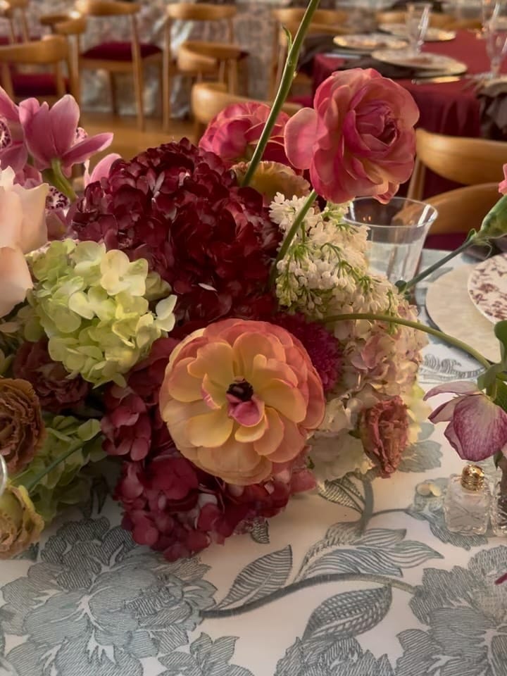 Post 7 by Angelica & Co | Wedding Planner & Designer on Instagram (carousel)
