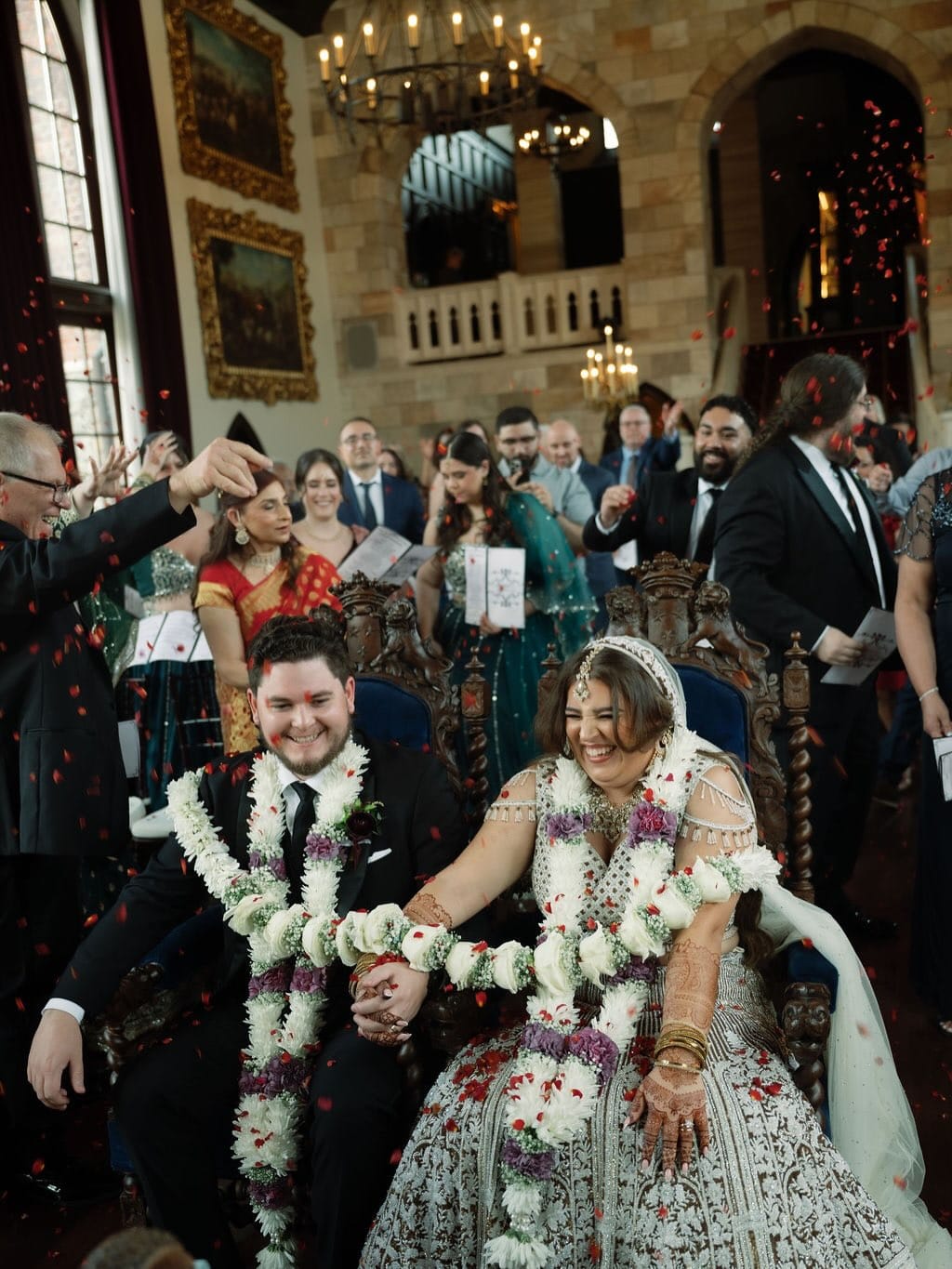 Post 2 by Angelica & Co | Wedding Planner & Designer on Instagram (carousel)
