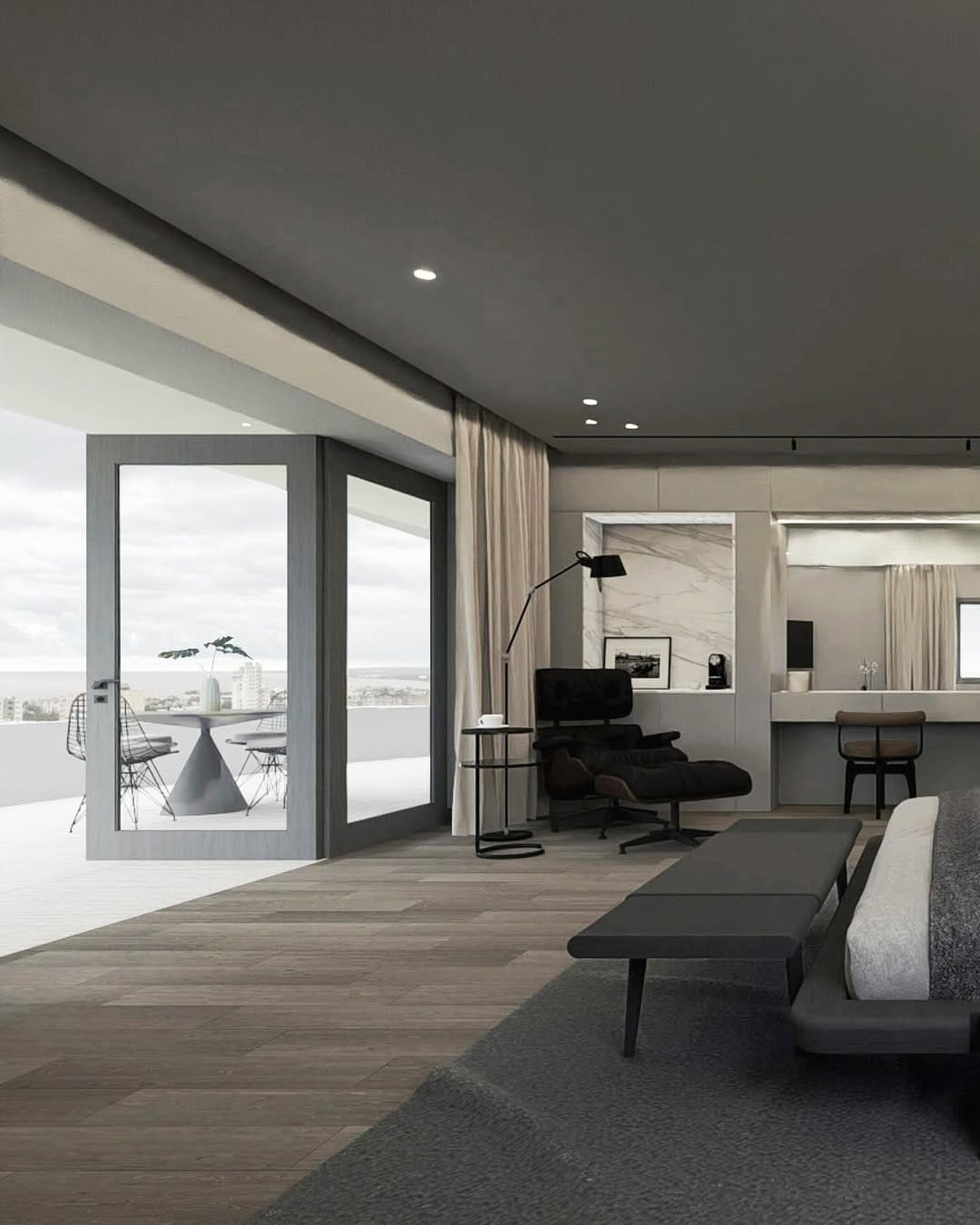 Post 8 by Arquitecto Juan Machado | ODA on Instagram (carousel)