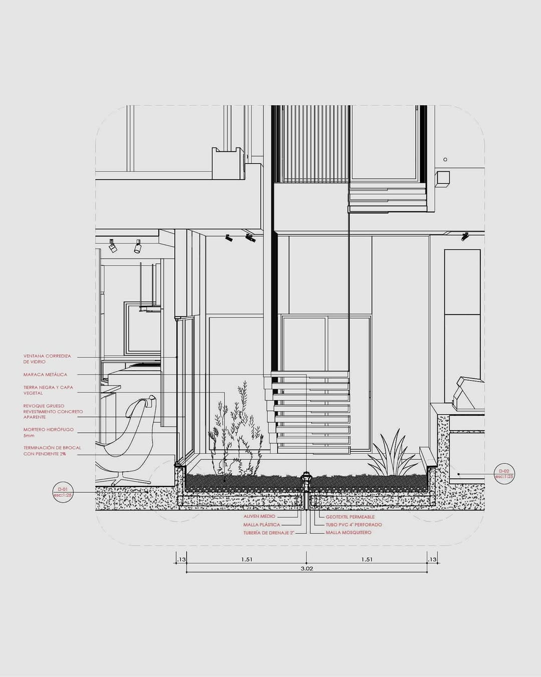 Post 10 by Arquitecto Juan Machado | ODA on Instagram (carousel)