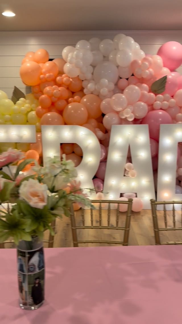 Post 5 by Atlanta Luxury Event Planner ✨ on Instagram (video)