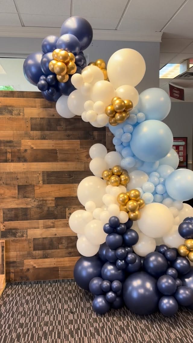 Post 7 by Atlanta Luxury Event Planner ✨ on Instagram (video)