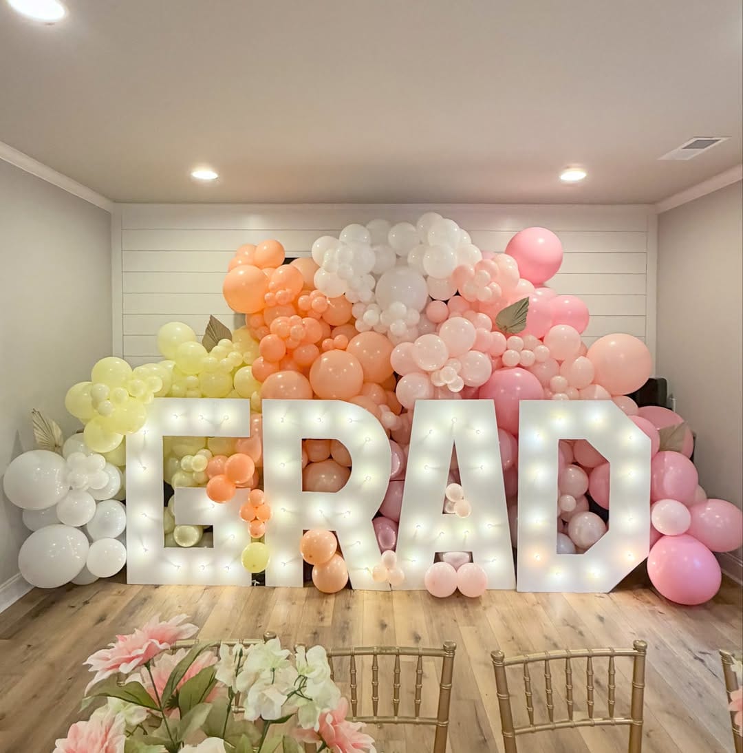 Post 6 by Atlanta Luxury Event Planner ✨ on Instagram (image)