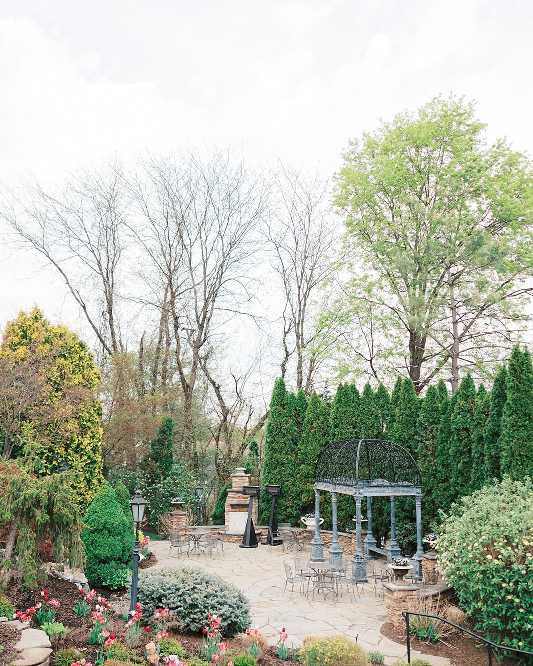 Post 5 by The Park Savoy Estate on Instagram (image)