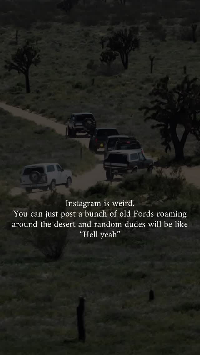 Post 7 by Desolate Motorsports Inc. on Instagram (video)