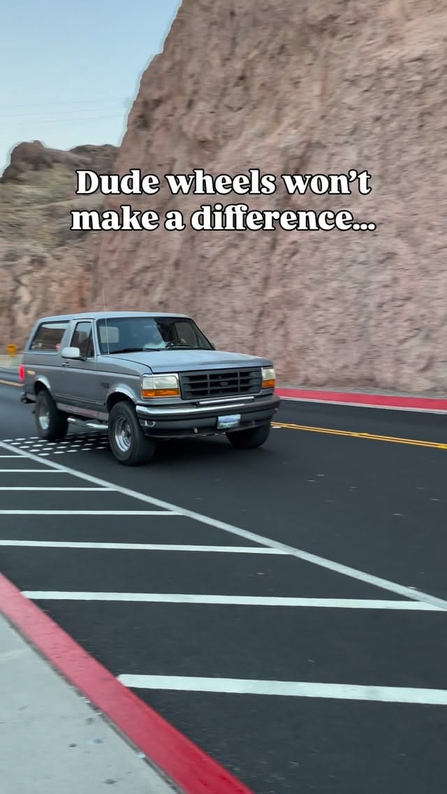 Post 6 by Desolate Motorsports Inc. on Instagram (video)