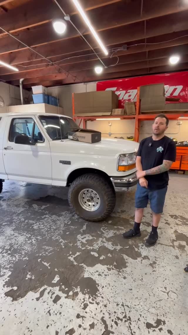 Post 4 by Desolate Motorsports Inc. on Instagram (video)