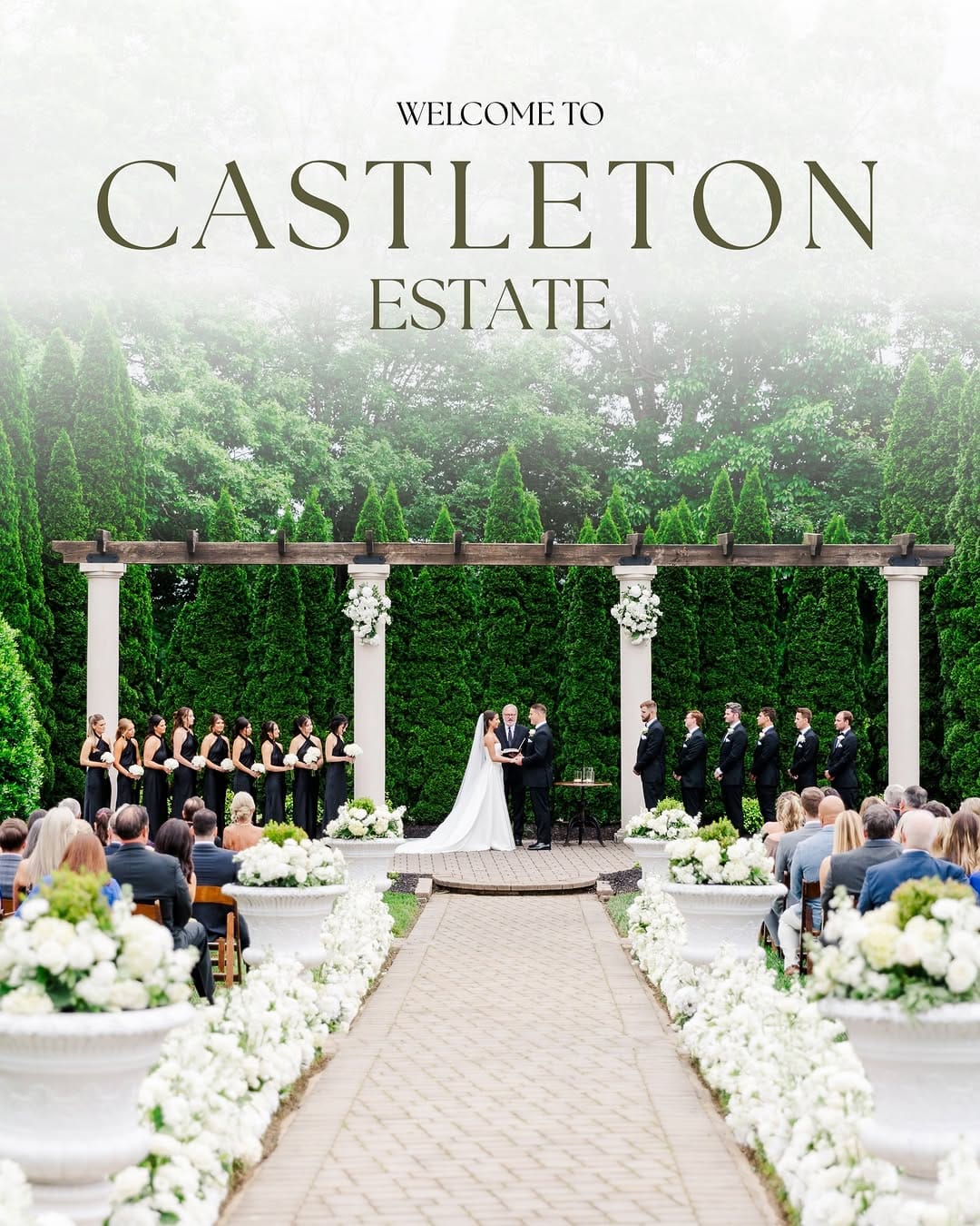 Post 8 by Castleton Estate on Instagram (image)