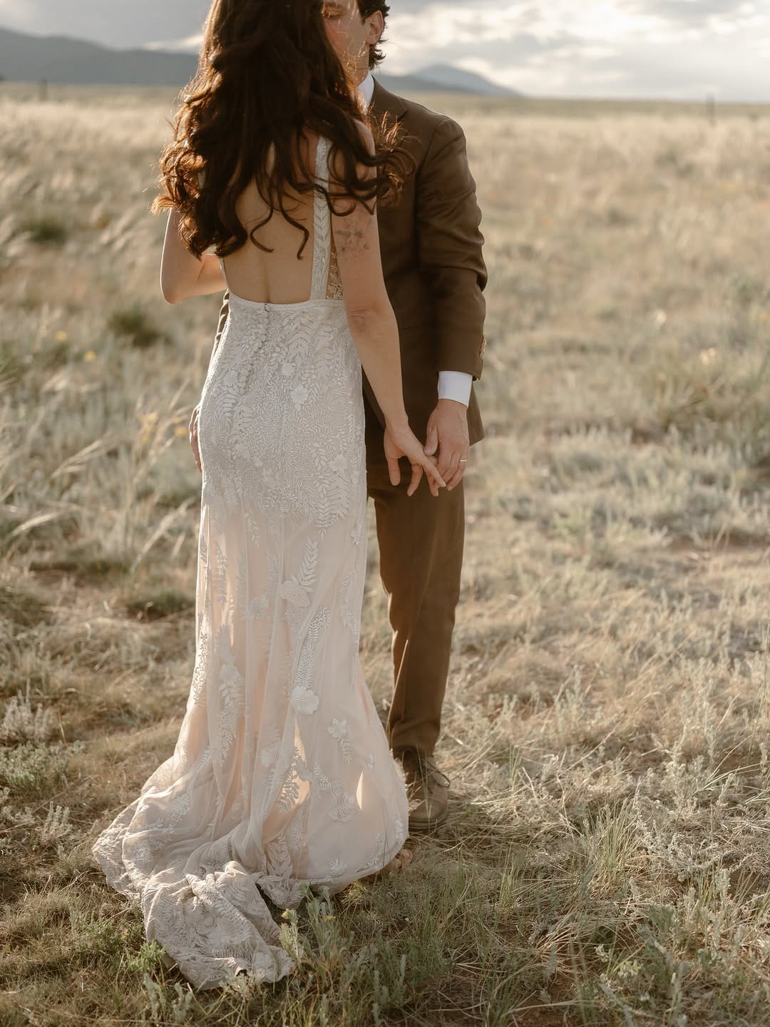 Post 3 by Erika Sandoval Events | Wedding Planning & Design · Colorado on Instagram (carousel)