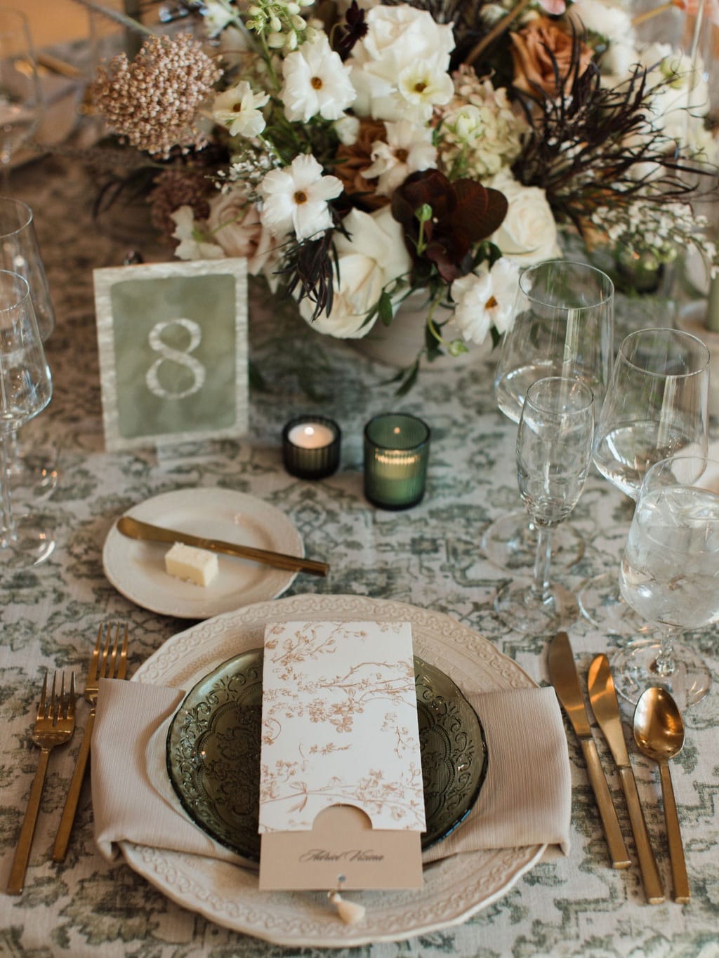 Post 6 by Erika Sandoval Events | Wedding Planning & Design · Colorado on Instagram (carousel)