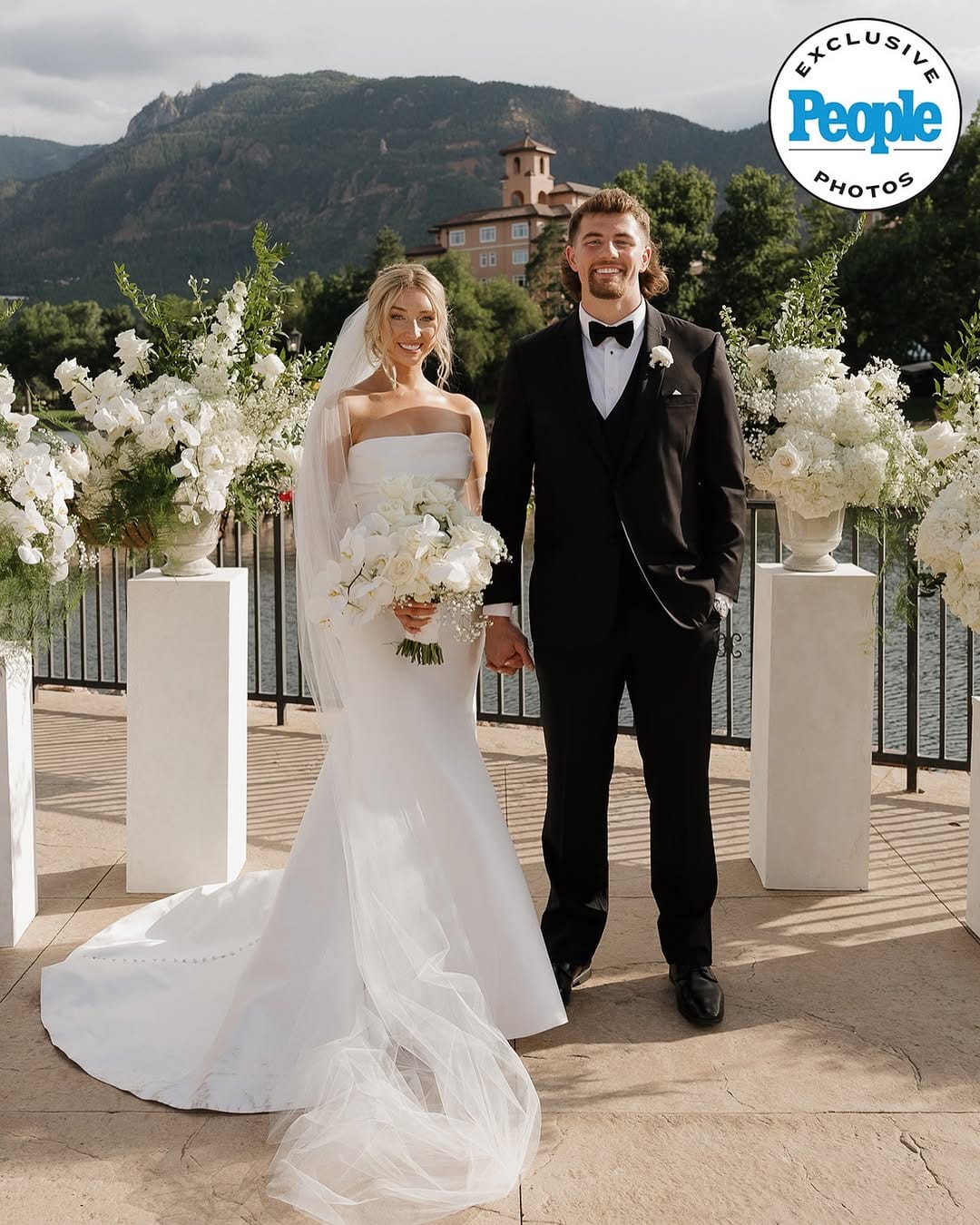 Post 10 by Erika Sandoval Events | Wedding Planning & Design · Colorado on Instagram (carousel)