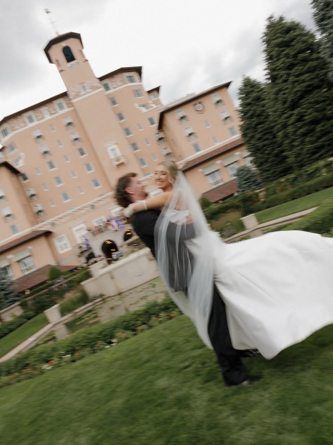 Post 5 by Erika Sandoval Events | Wedding Planning & Design · Colorado on Instagram (carousel)
