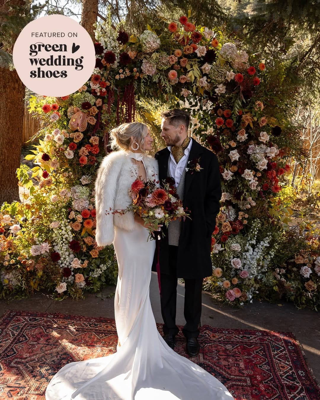 Post 9 by Erika Sandoval Events | Wedding Planning & Design · Colorado on Instagram (carousel)