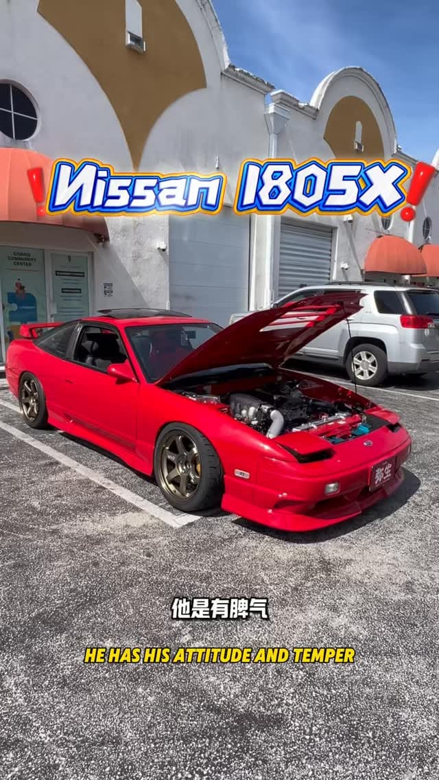 Post 5 by EXOTIC•LUXURY•RACE on Instagram (video)
