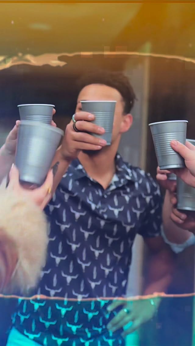 Post 2 by Jaelen Johnston on Instagram (video)