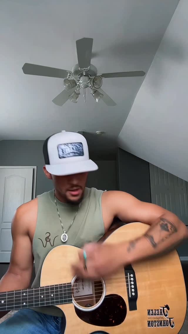 Post 1 by Jaelen Johnston on Instagram (video)