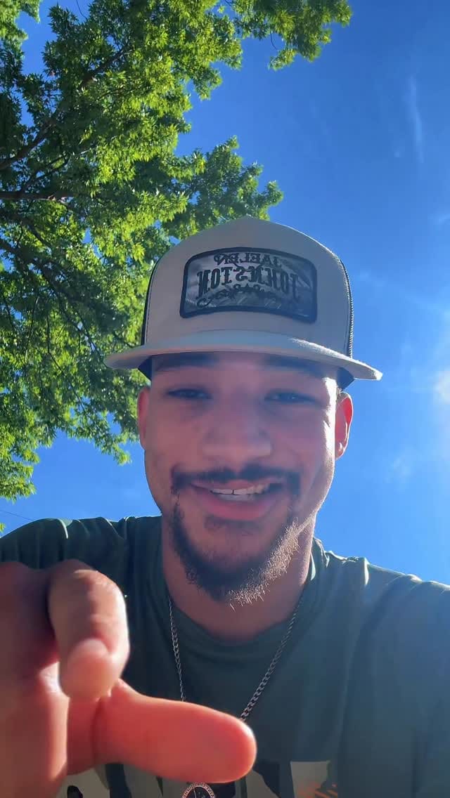 Post 9 by Jaelen Johnston on Instagram (video)