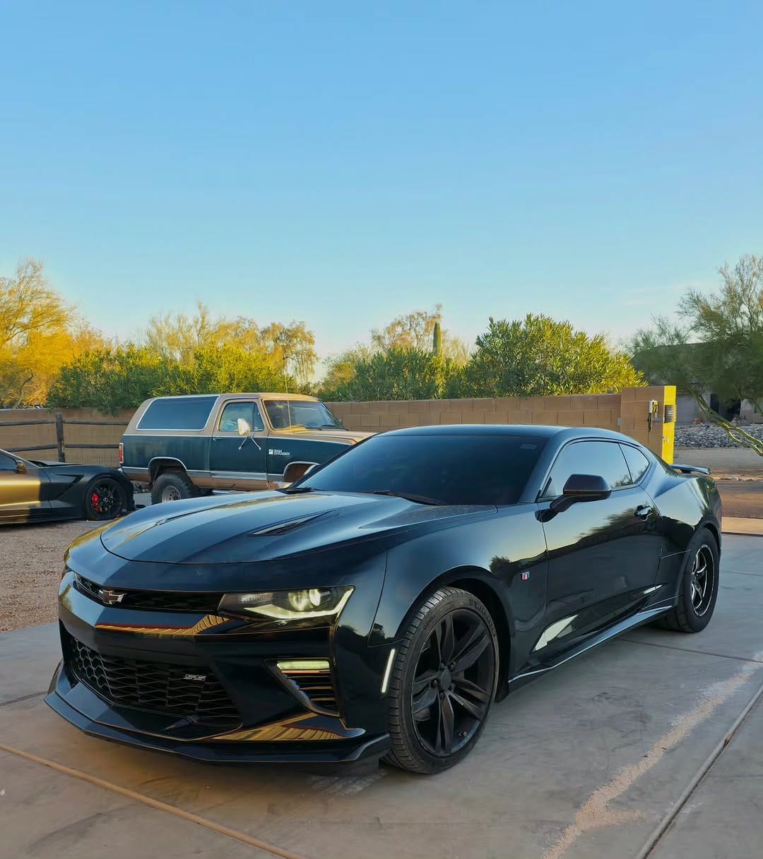 Post 5 by AZCPW Performance and Tuning on Instagram (carousel)