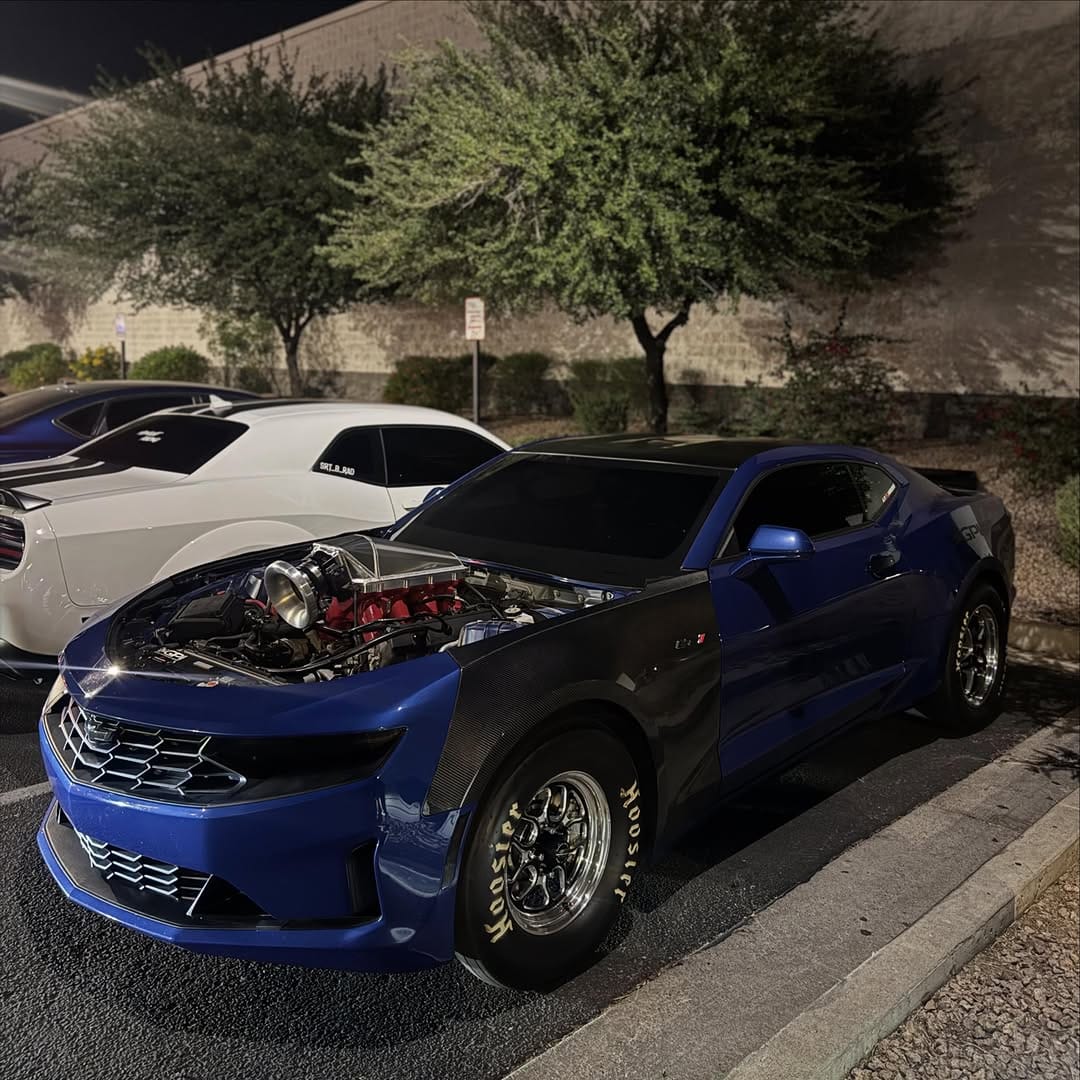 Post 1 by AZCPW Performance and Tuning on Instagram (image)