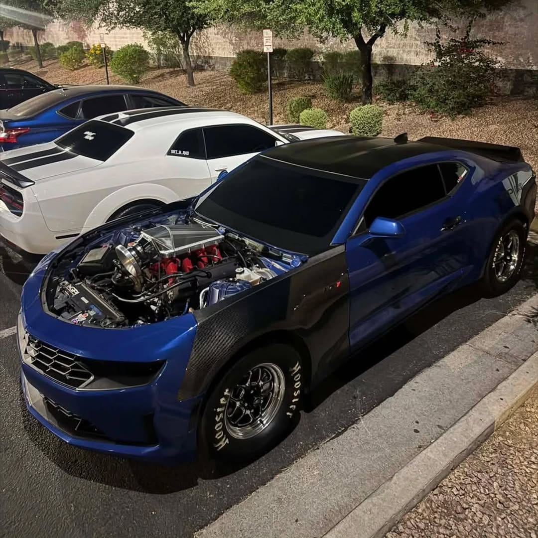 Post 10 by AZCPW Performance and Tuning on Instagram (image)