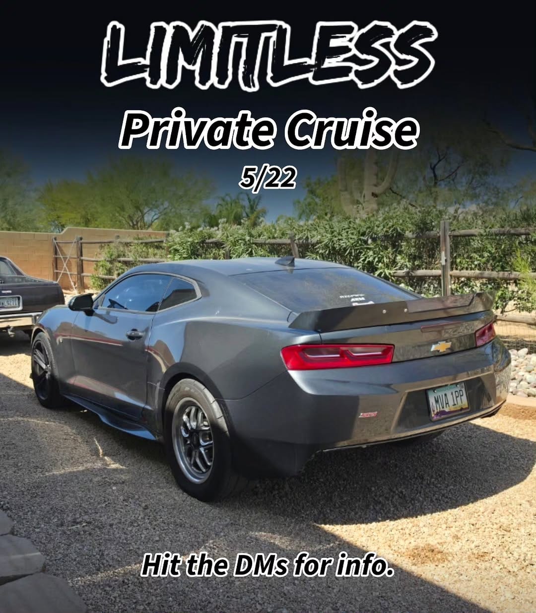 Post 3 by AZCPW Performance and Tuning on Instagram (image)
