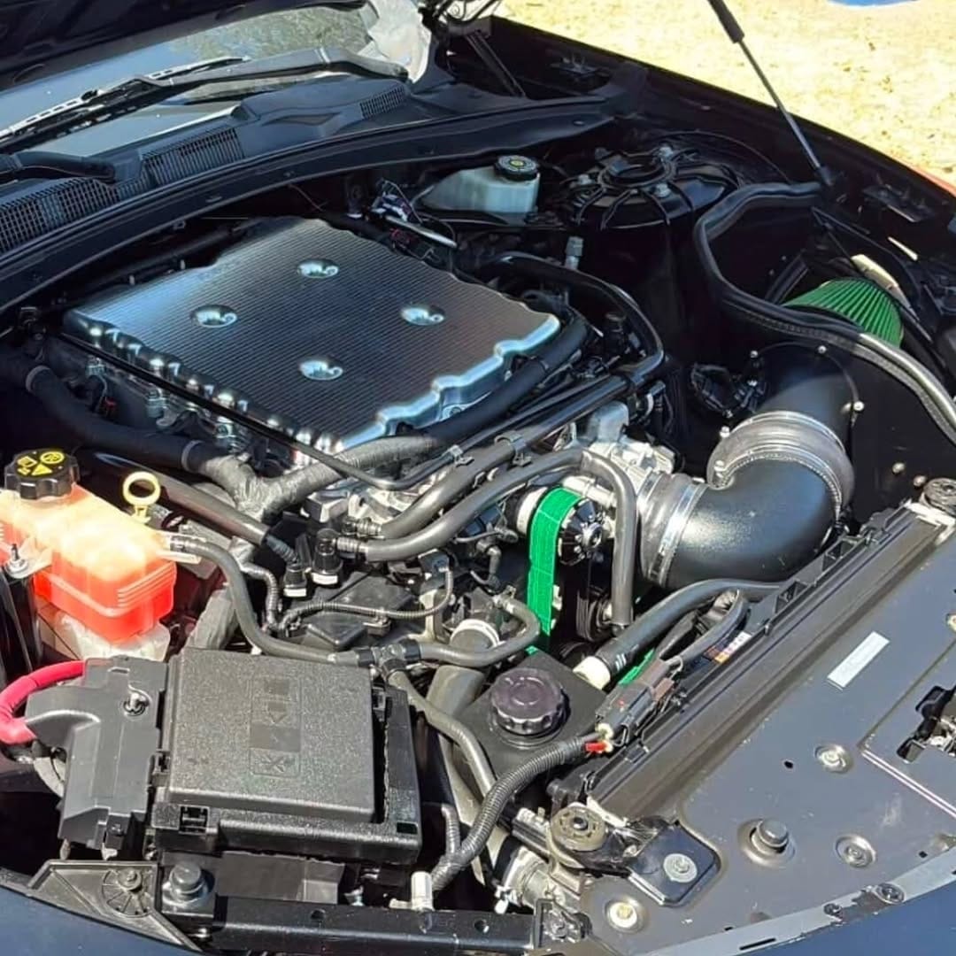 Post 6 by AZCPW Performance and Tuning on Instagram (image)