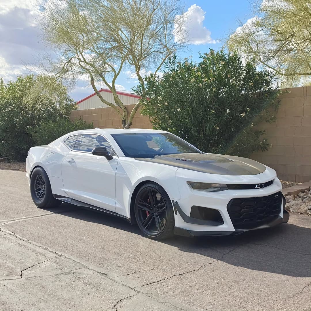 Post 9 by AZCPW Performance and Tuning on Instagram (carousel)