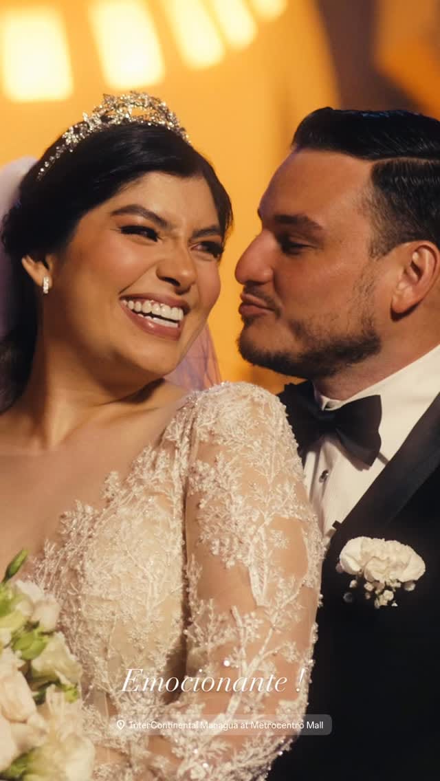 Post 8 by Cuthbert Moncada on Instagram (video)