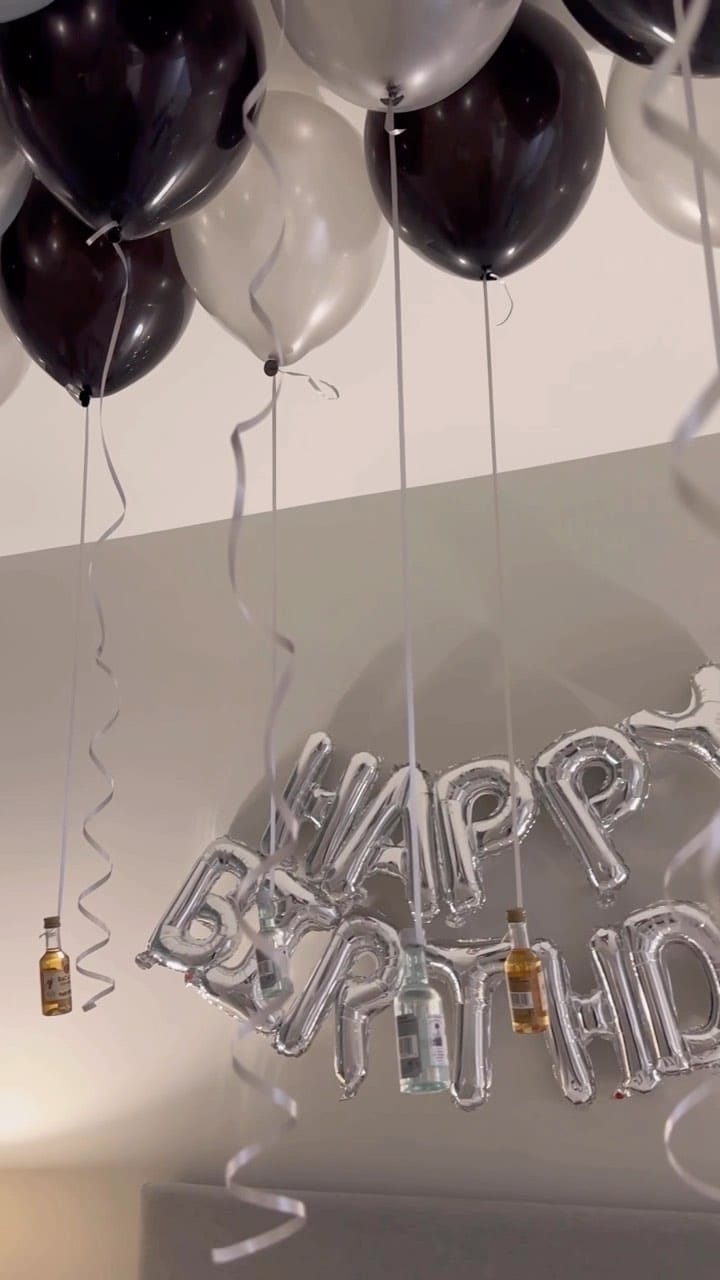 Post 9 by M.ROSE Events on Instagram (video)