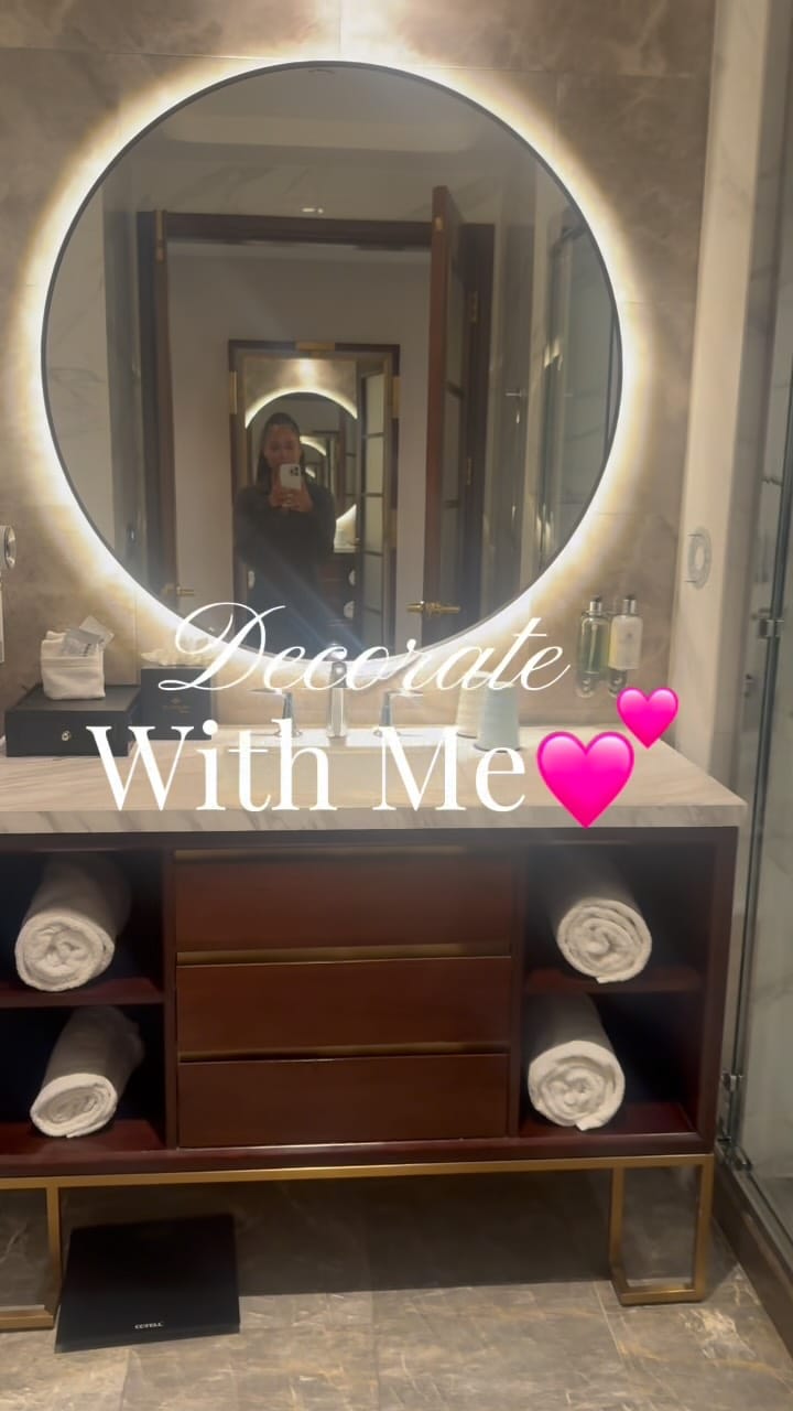 Post 2 by M.ROSE Events on Instagram (video)