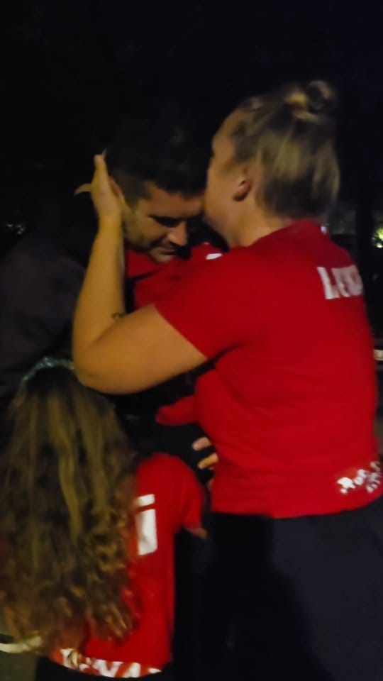 Post 8 by MARUŠA BRAČUN on Instagram (video)