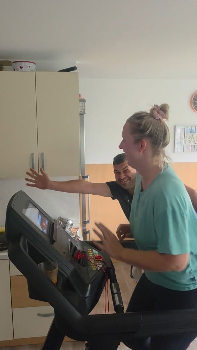 Post 2 by MARUŠA BRAČUN on Instagram (video)