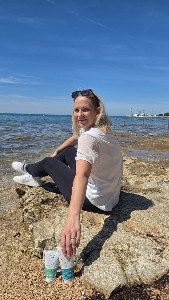 Post 7 by MARUŠA BRAČUN on Instagram (video)