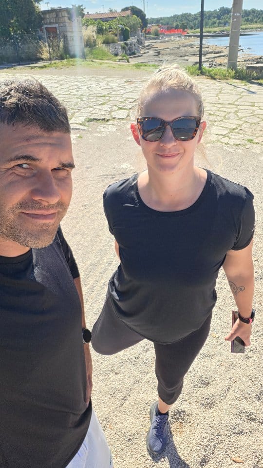Post 1 by MARUŠA BRAČUN on Instagram (video)