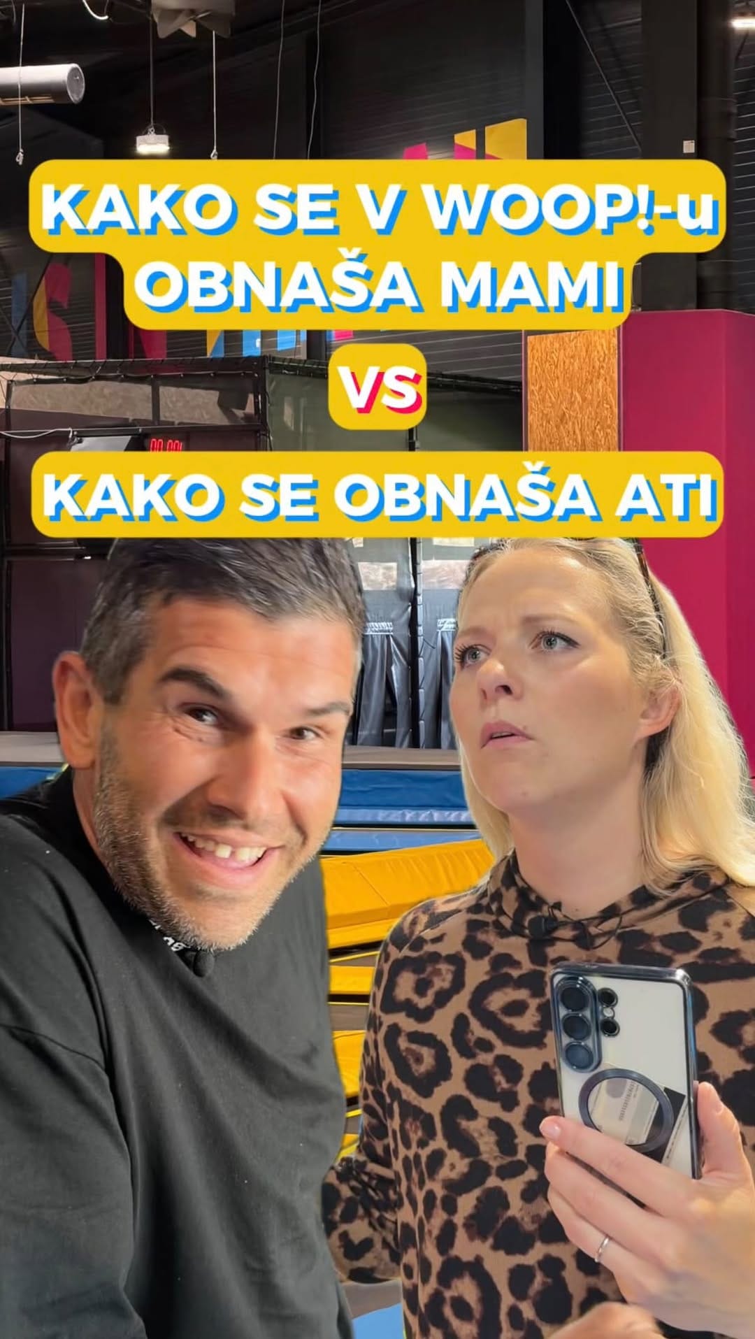 Post 4 by MARUŠA BRAČUN on Instagram (video)