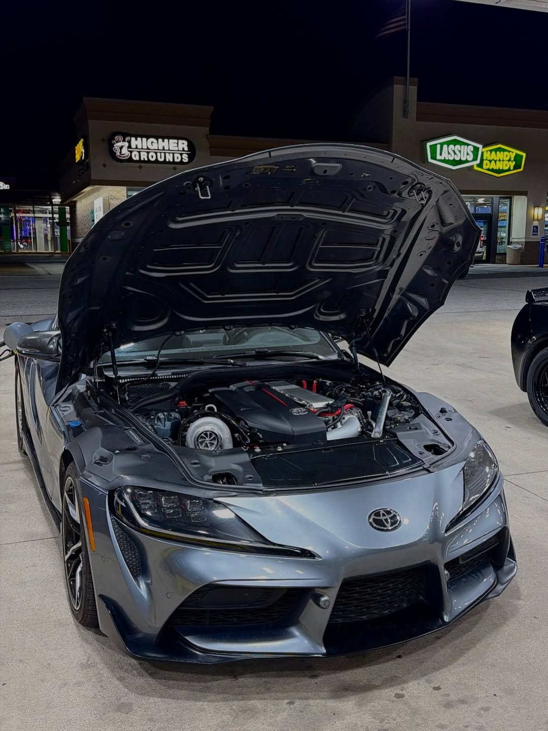 Post 1 by BigBoost, LLC on Instagram (image)