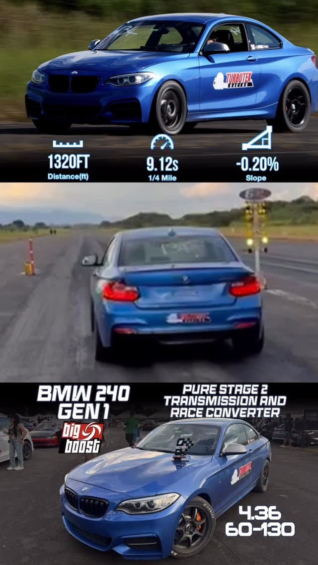Post 8 by BigBoost, LLC on Instagram (video)